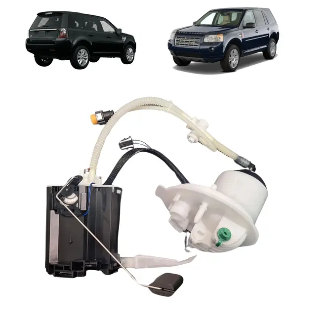 BOMBA COMBUS C/ FILTRO LAND ROVER FREELANDER 2 3.2 24V 6 CIL 2007 A 2012 LR010433