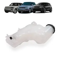 RESERVATORIO AGUA LAND ROVER 2.0 16V/3.0 24V/4.4/5.0 32V 2012 A 2022 LR034654/SKU5189