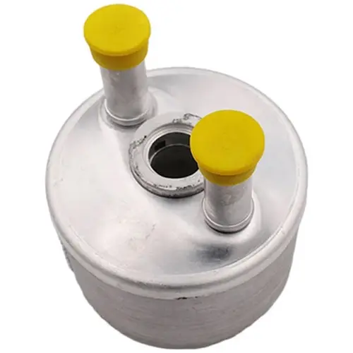 RESFRIADOR CALOR OLEO CAMBIO VW 09A317019/09G409061A/09A409061/SKU5263