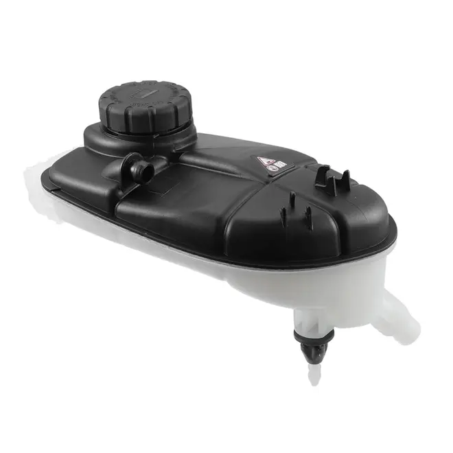 RESERVATORIO RADIADOR C/TAMPA MERCEDES-BENZ A200/A250/B200/GLA 200/GLA 250 1.6/2.0 16V 201