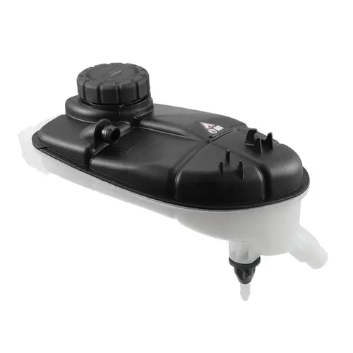 RESERVATORIO RADIADOR C/TAMPA MERCEDES-BENZ A200/A250/B200/GLA 200/GLA 250 1.6/2.0 16V 201