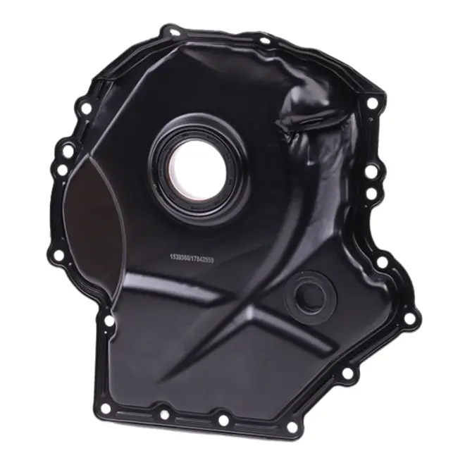 TAMPA CORRENTE DISTRIBUIÇÃO INFERIOR AUDI VW 1.8 2.0 16V TSI 2009 A 2024