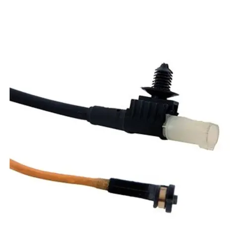 SENSOR PASTILHA FREIO TRASEIRO LAND ROVER DISCOVERY 3/4 2005 A 2016/ RR SPORT 2005 A 2013