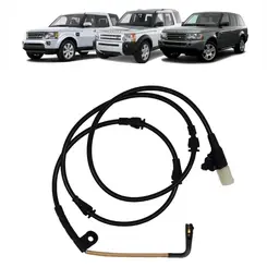 SENSOR PASTILHA FREIO TRASEIRO LAND ROVER DISCOVERY 3/4 2005 A 2016/ RR SPORT 2005 A 2013