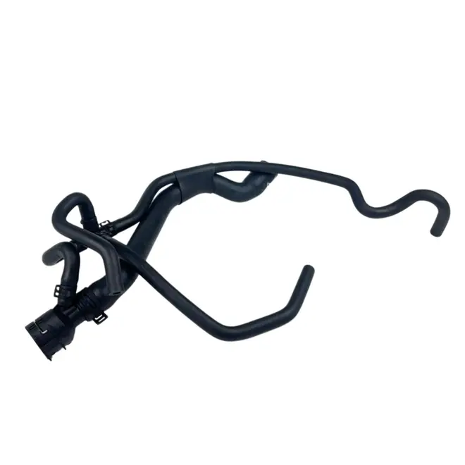 MANGUEIRA MÚLTIPLA RADIADOR AUDI A3 1.6 8V 2003 A 2013 1K0121447AC