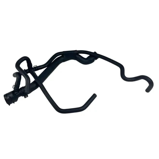 MANGUEIRA MÚLTIPLA RADIADOR AUDI A3 1.6 8V 2003 A 2013 1K0121447AC
