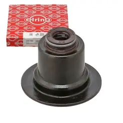 JOGO RETENTOR VÁLVULA LAND ROVER FREELANDER EVOQUE DISCOVERY SPORT JAGUAR XE XF XJ VOLVO S60 V60 XC60 2011 A 2025 LR025006