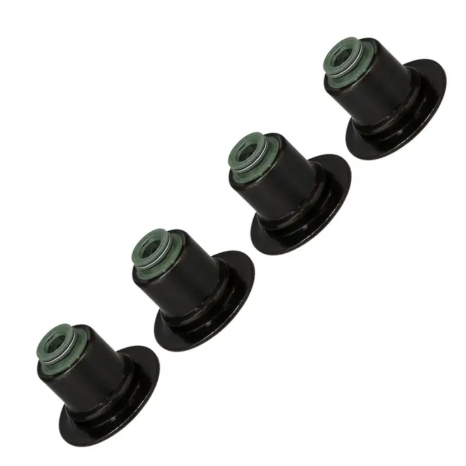JOGO RETENTOR VÁLVULA LAND ROVER FREELANDER EVOQUE DISCOVERY SPORT JAGUAR XE XF XJ VOLVO S60 V60 XC60 2011 A 2025 LR025006