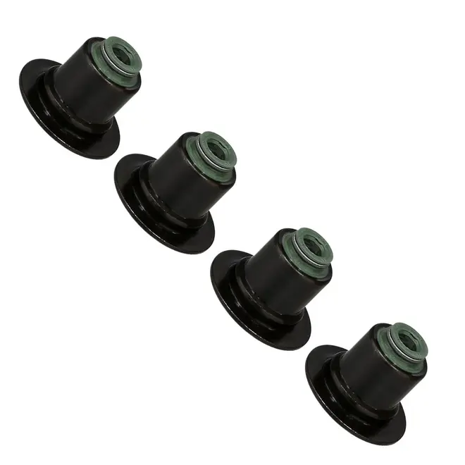 JOGO RETENTOR VÁLVULA LAND ROVER FREELANDER EVOQUE DISCOVERY SPORT JAGUAR XE XF XJ VOLVO S60 V60 XC60 2011 A 2025 LR025006
