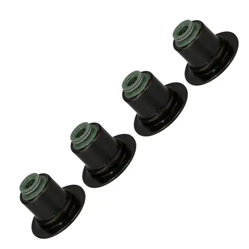 JOGO RETENTOR VÁLVULA LAND ROVER FREELANDER EVOQUE DISCOVERY SPORT JAGUAR XE XF XJ VOLVO S60 V60 XC60 2011 A 2025 LR025006