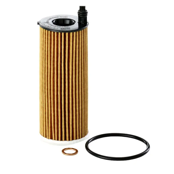 FILTRO OLEO LUBRIFICANTE MOTOR BMW 120I/220I/330E/530E/X3/X4/Z4 2.0 16V B48 FLEX 2016 A 20