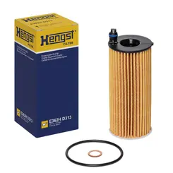 FILTRO OLEO LUBRIFICANTE MOTOR BMW 120I/220I/330E/530E/X3/X4/Z4 2.0 16V B48 FLEX 2016 A 20