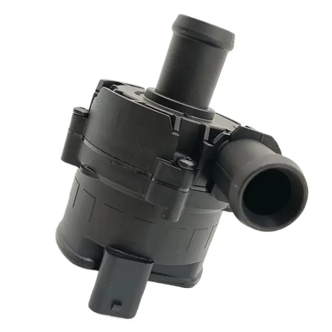 BOMBA D'ÁGUA AUXILIAR ELÉTRICA LAND ROVER JAGUAR 2.0 DISCOVERY SPORT EVOQUE VELAR XF XE 2011 A 2025 LR049317