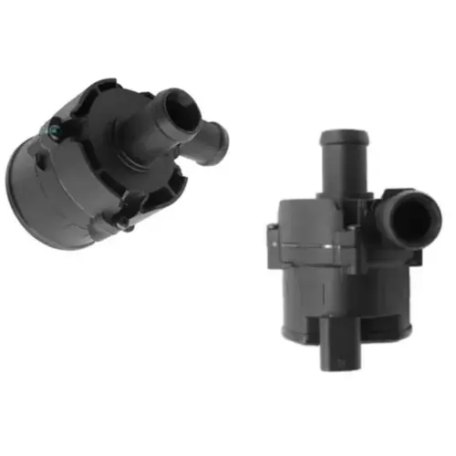 BOMBA D'ÁGUA AUXILIAR ELÉTRICA LAND ROVER JAGUAR 2.0 DISCOVERY SPORT EVOQUE VELAR XF XE 2011 A 2025 LR049317