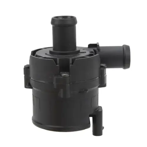 BOMBA D'ÁGUA AUXILIAR ELÉTRICA LAND ROVER JAGUAR 2.0 DISCOVERY SPORT EVOQUE VELAR XF XE 2011 A 2025 LR049317