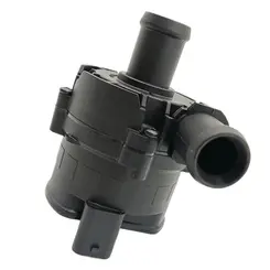 BOMBA D'ÁGUA AUXILIAR ELÉTRICA LAND ROVER JAGUAR 2.0 DISCOVERY SPORT EVOQUE VELAR XF XE 2011 A 2025 LR049317