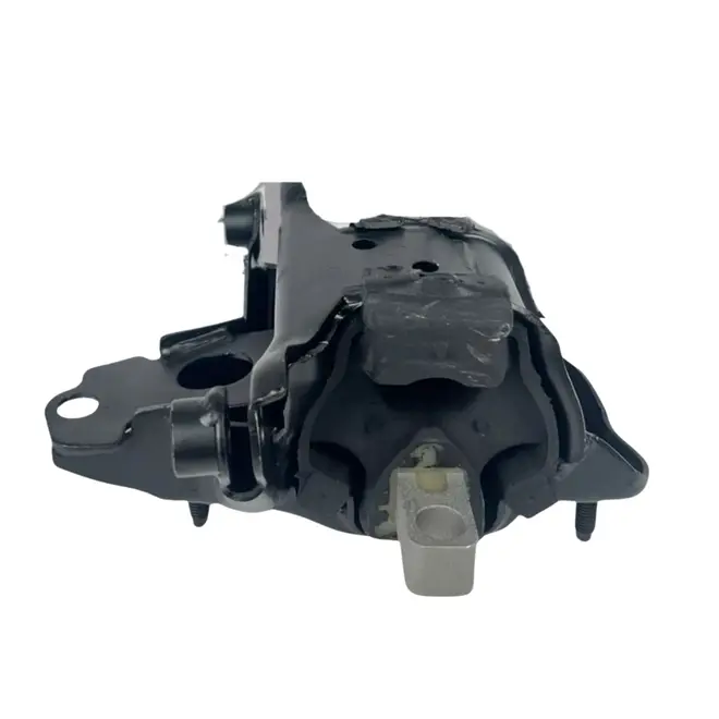 COXIM MOTOR/CAMBIO LADO ESQUERDO AUDI/VW A1/POLO 1.4/1.8 16V 2002 A 2015 6R0199555D/SKU480