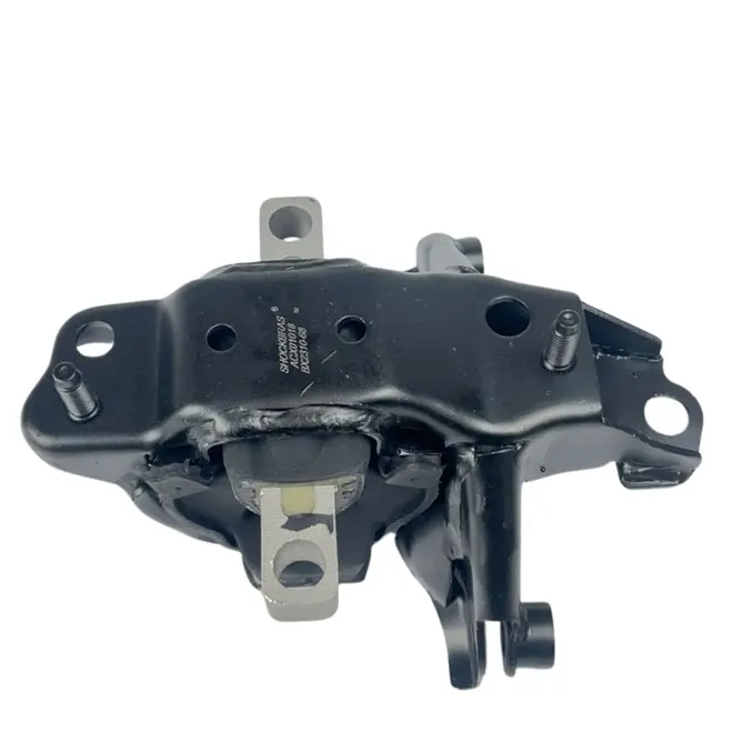 COXIM MOTOR/CAMBIO LADO ESQUERDO AUDI/VW A1/POLO 1.4/1.8 16V 2002 A 2015 6R0199555D/SKU480