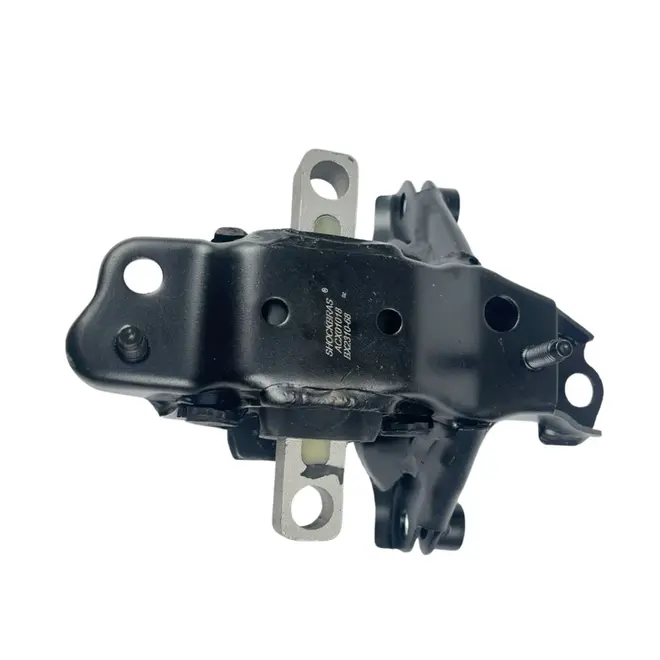 COXIM MOTOR/CAMBIO LADO ESQUERDO AUDI/VW A1/POLO 1.4/1.8 16V 2002 A 2015 6R0199555D/SKU480