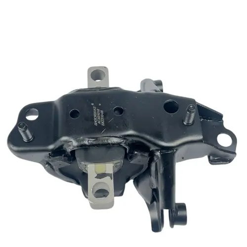 COXIM MOTOR/CAMBIO LADO ESQUERDO AUDI/VW A1/POLO 1.4/1.8 16V 2002 A 2015 6R0199555D/SKU480