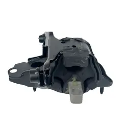 COXIM MOTOR/CAMBIO LADO ESQUERDO AUDI/VW A1/POLO 1.4/1.8 16V 2002 A 2015 6R0199555D/SKU480