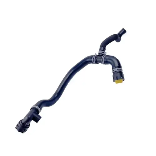MANGUEIRA INFERIOR RADIADOR AUDI A4 2.0 16V 2015 A 2020