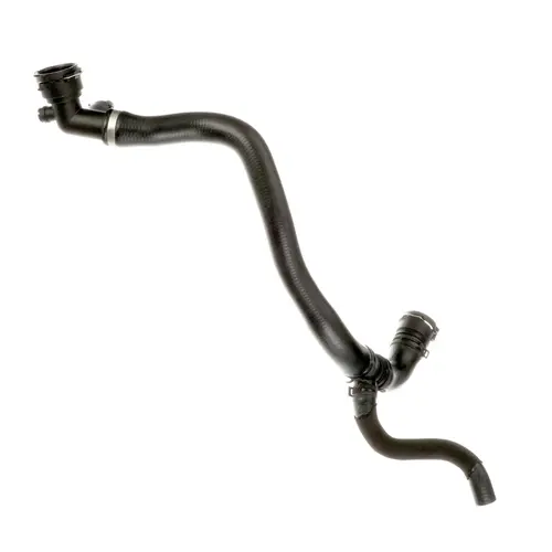 MANGUEIRA INFERIOR RADIADOR AUDI A4 2.0 16V 2015 A 2020