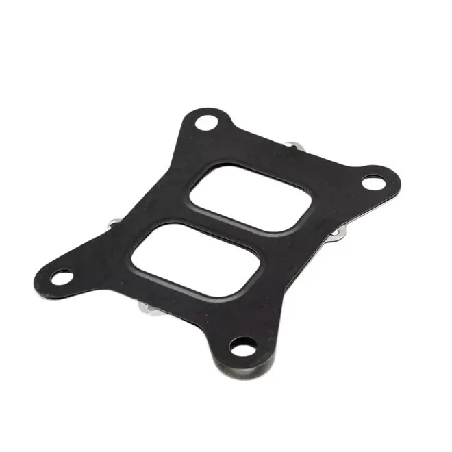 JUNTA COLETOR ESCAPE AUDI A1 A3 A4 A5 A6 A7 Q3 Q5 TT PORSCHE MACAN VW FUSCA GOLF JETTA PASSAT TIGUAN 1.8 2.0 TFSI TSI 2007 A 2025 06L253039