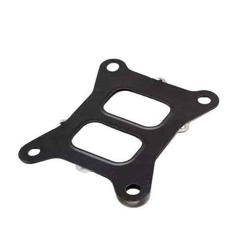 JUNTA COLETOR ESCAPE AUDI A1 A3 A4 A5 A6 A7 Q3 Q5 TT PORSCHE MACAN VW FUSCA GOLF JETTA PASSAT TIGUAN 1.8 2.0 TFSI TSI 2007 A 2025 06L253039