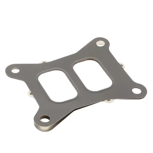 JUNTA COLETOR ESCAPE AUDI A1 A3 A4 A5 A6 A7 Q3 Q5 TT PORSCHE MACAN VW FUSCA GOLF JETTA PASSAT TIGUAN 1.8 2.0 TFSI TSI 2007 A 2025 06L253039