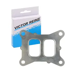 JUNTA COLETOR ESCAPE AUDI A1 A3 A4 A5 A6 A7 Q3 Q5 TT PORSCHE MACAN VW FUSCA GOLF JETTA PASSAT TIGUAN 1.8 2.0 TFSI TSI 2007 A 2025 06L253039
