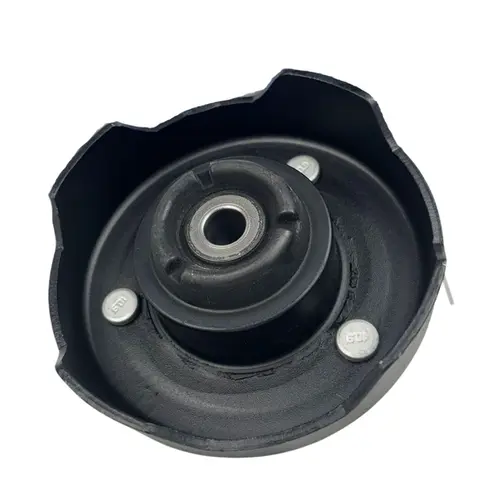 COXIM AMORTECEDOR DIANTEIRO LAND ROVER DISCOVERY 3 4 2.7 3.0 2004 A 2018 RNX000011