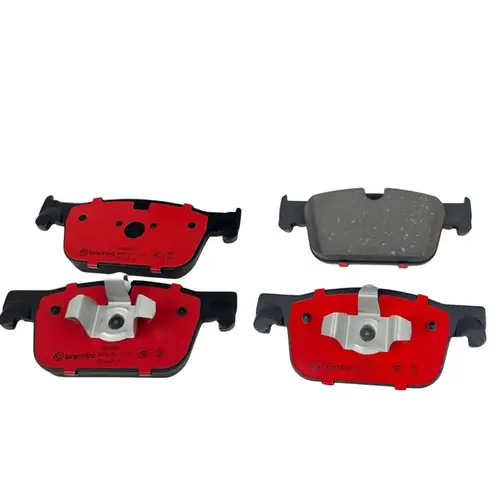 JG PASTIHA FREIO DIAN VOLVO S60/S90/V60/XC60 2.0 16V T5/T8/D5 2017 A 2022 31423652/SKU3321