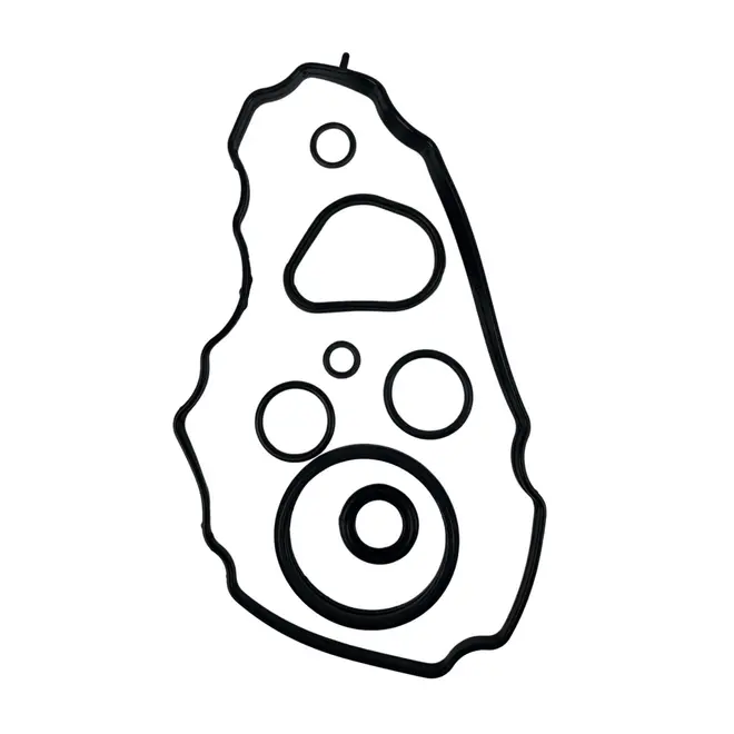 JOGO DE JUNTA SUPERIOR VOLVO S60 1.6 16V 2010 A 2015 LAVV0005/SKU4899