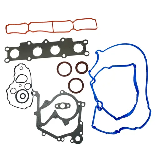 JOGO DE JUNTA SUPERIOR VOLVO S60 1.6 16V 2010 A 2015 LAVV0005/SKU4899