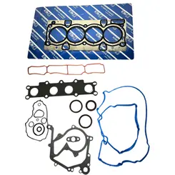 JOGO DE JUNTA SUPERIOR VOLVO S60 1.6 16V 2010 A 2015 LAVV0005/SKU4899
