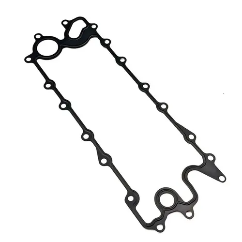 JUNTA TROCADOR CALOR ÓLEO MOTOR CHAPA LAND ROVER DISCOVERY 4 NEW DISCOVERY 5 RANGE ROVER SPORT VELAR VOGUE JAGUAR F-PACE F-TYPE XE XF XJ XK 3.0 24V SCV6 5.0 32V SCV8 2009 A 2023 LR010770