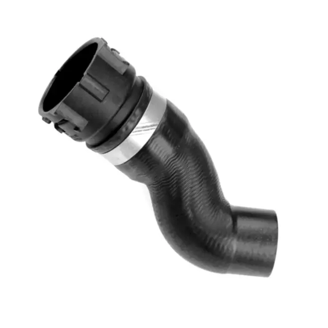 FLANGE BOMBA ÁGUA MANGUEIRA RADIADOR VW TIGUAN 2.0 TFSI 2008 A 2015 5N0121051C