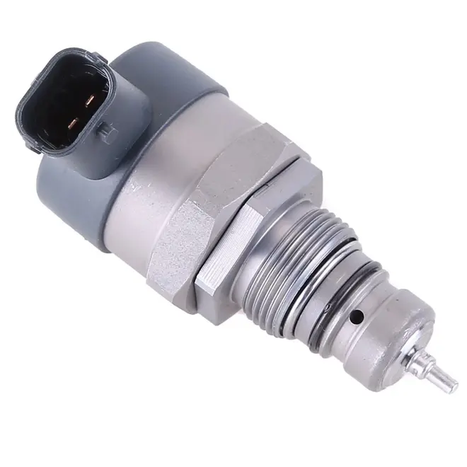 VÁLVULA REGULADORA PRESSÃO FLAUTA DIESEL LAND ROVER DISCOVERY 4 5 RANGE ROVER SPORT VOGUE 3.0 24V SDV6 4.4 32V SDV8 2009 A 2022