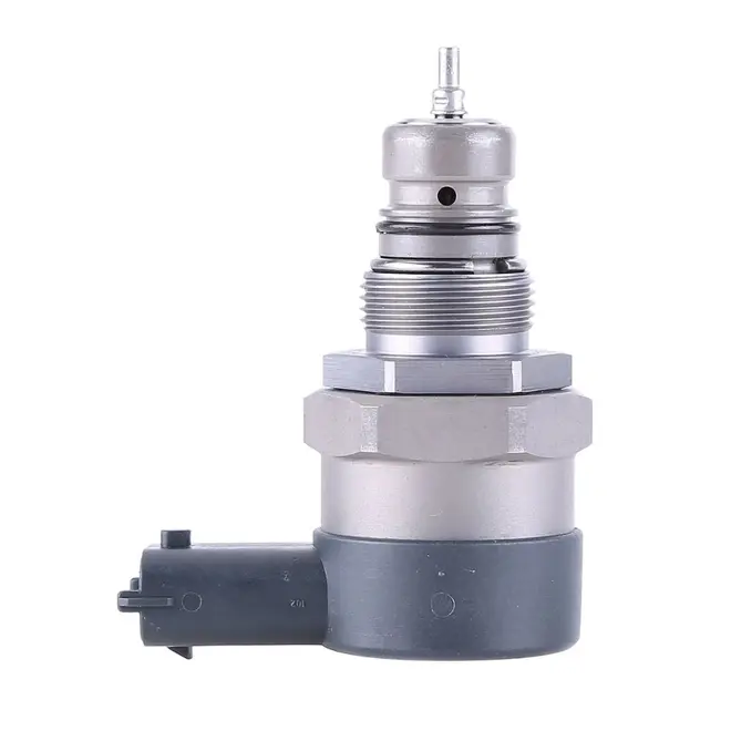 VÁLVULA REGULADORA PRESSÃO FLAUTA DIESEL LAND ROVER DISCOVERY 4 5 RANGE ROVER SPORT VOGUE 3.0 24V SDV6 4.4 32V SDV8 2009 A 2022