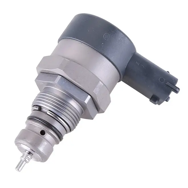 VÁLVULA REGULADORA PRESSÃO FLAUTA DIESEL LAND ROVER DISCOVERY 4 5 RANGE ROVER SPORT VOGUE 3.0 24V SDV6 4.4 32V SDV8 2009 A 2022