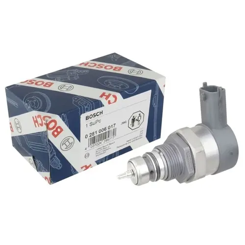VÁLVULA REGULADORA PRESSÃO FLAUTA DIESEL LAND ROVER DISCOVERY 4 5 RANGE ROVER SPORT VOGUE 3.0 24V SDV6 4.4 32V SDV8 2009 A 2022
