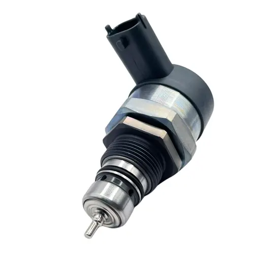 VALVULA REGULADORA PRESSÃƒO FLAUTA COMBUSTÃVEL LAND ROVER 3.0 24V/4.4 32V 2009 A  A 2025