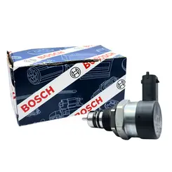 VALVULA REGULADORA PRESSÃƒO FLAUTA COMBUSTÃVEL LAND ROVER 3.0 24V/4.4 32V 2009 A  A 2025