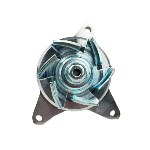 BOMBA AGUA LAND ROVER/VOLVO/JAGUAR 2.0 16V SI4/TI4/T5 2006 A 2025 LR053310/SKU4979