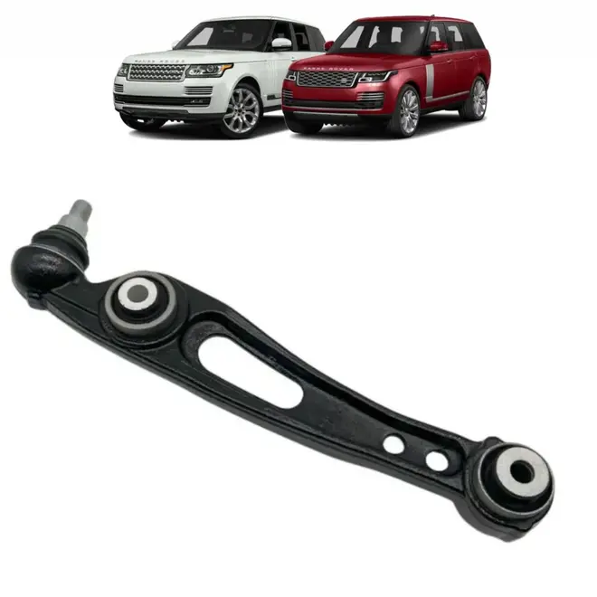 BRACO RETO SUP DIAN ESQ LAND ROVER RANGE ROVER 2.0 16V/3.0 24V/4.4 32V/5.0 32V 2012 A 2023