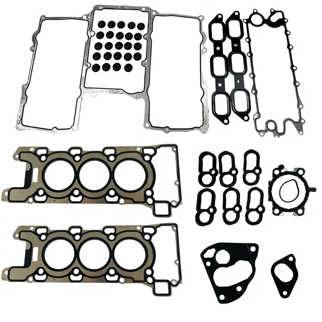JG JUNTA MOTOR LAND ROVER/JAGUAR 3.0 24V SCV6 AJ126 LR041640/SKU5089