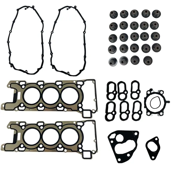 JG JUNTA MOTOR LAND ROVER/JAGUAR 3.0 24V SCV6 AJ126 LR041640/SKU5089