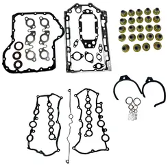JG JUNTA MOTOR LAND ROVER 2.7/3.0 24V TDV6 2007 A 2016 51045000/SKU5091