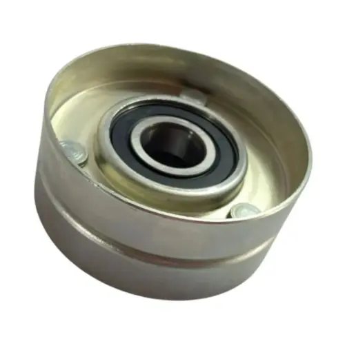 POLIA TENSORA CORREIA ALTERNADOR LAND ROVER DISCOVERY RANGE ROVER SPORT 2.7 24V TDV6 DIESEL 2004 A 2018 PQH500130